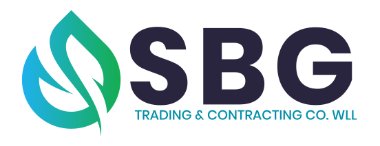 SBG Trading and Contracting Co. WLL :: ISO 14001:2015 and 9001:2015 Certified Facility Management Company